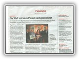 Kleine Zeitung 21.Nov.2017